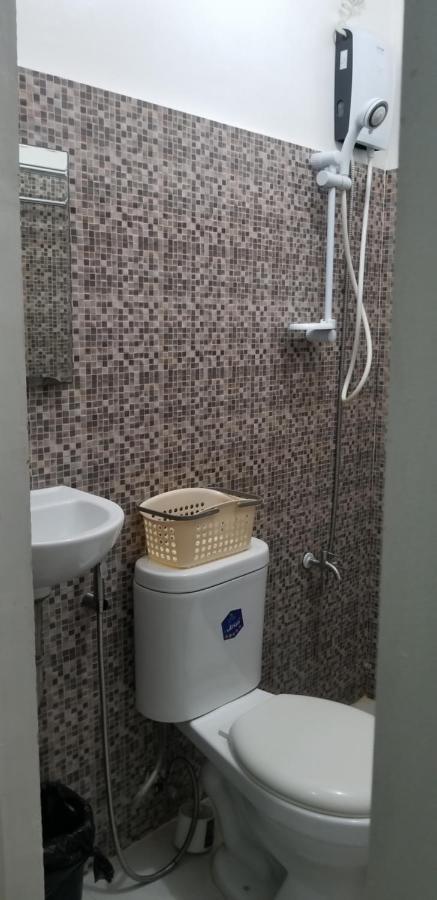Innsite Room Rentals Pasay Eksteriør bilde