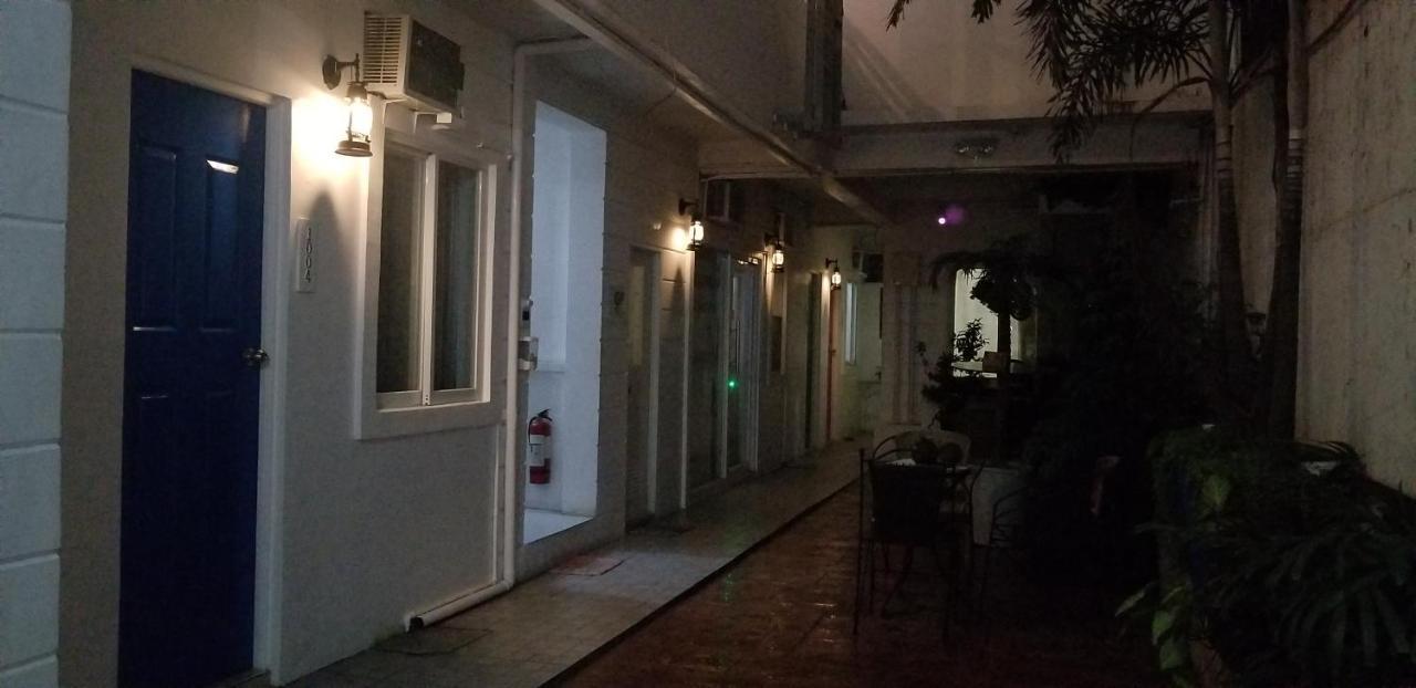 Innsite Room Rentals Pasay Eksteriør bilde