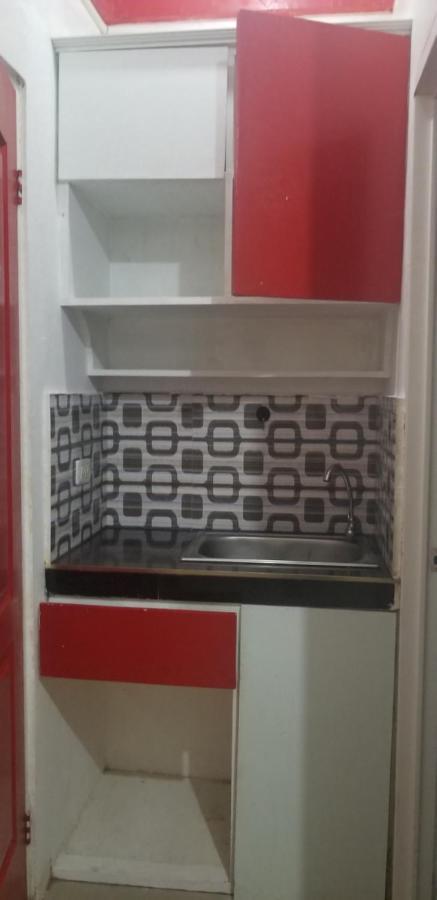 Innsite Room Rentals Pasay Eksteriør bilde