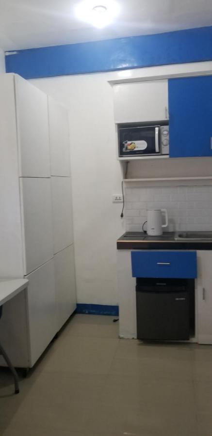 Innsite Room Rentals Pasay Eksteriør bilde