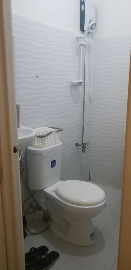 Innsite Room Rentals Pasay Eksteriør bilde