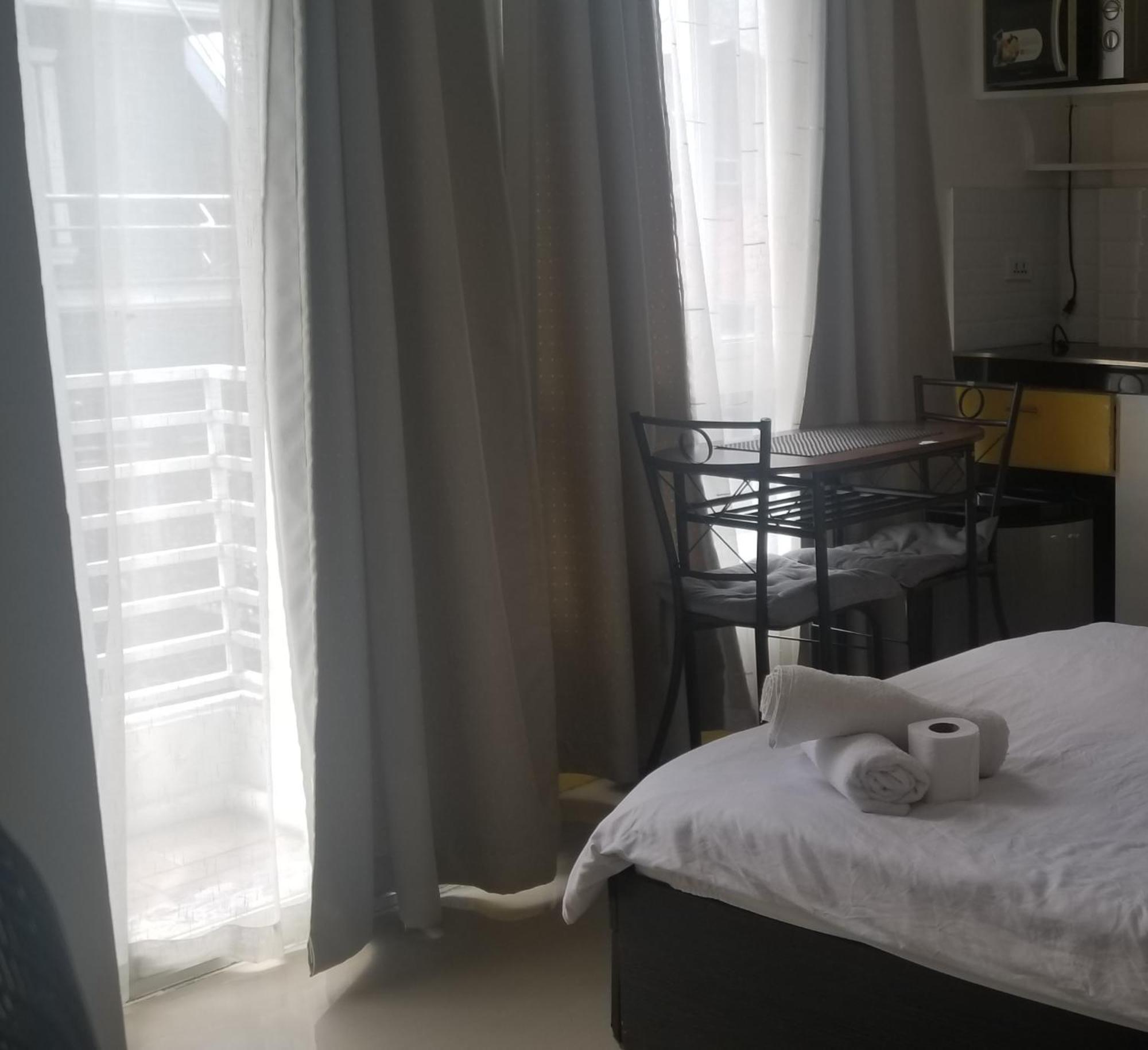 Innsite Room Rentals Pasay Eksteriør bilde